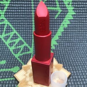 NARS Audacious Lipstick ‘Rita’